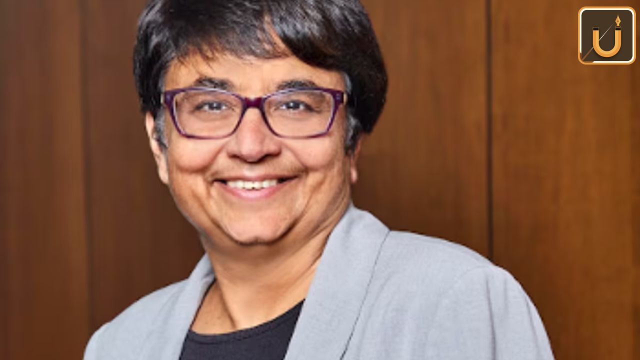 Usthadian Academy / Biden Appoints Indian American Shakuntla Bhaya | 18 nov 2023 Usthadian Academy / Biden Appoints Indian American Shakuntla Bhaya